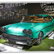 Image for article titled This Chinese Carmaker Is Building Cars From Histories That Never Happened